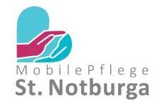 Logo Mobile Pflege St. Notburga